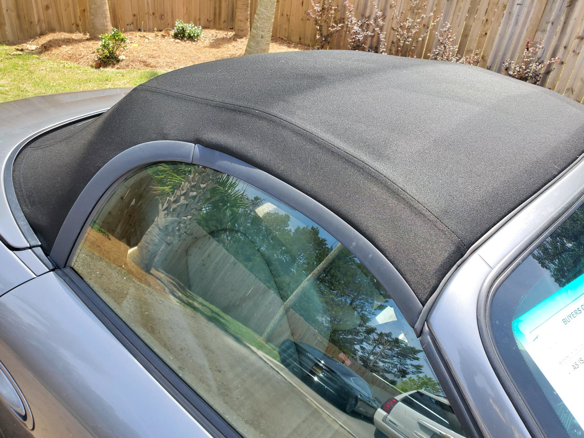 Used 2002 Porsche Boxster image 9