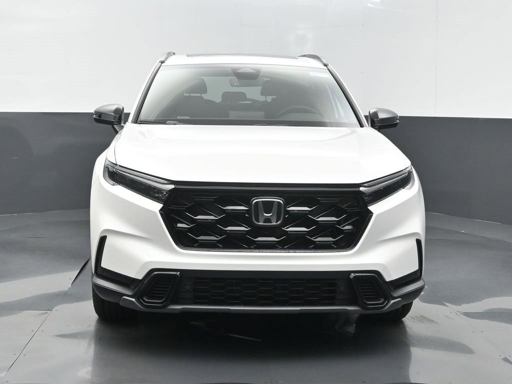 New 2026 Honda CR-V Sport-L image 4