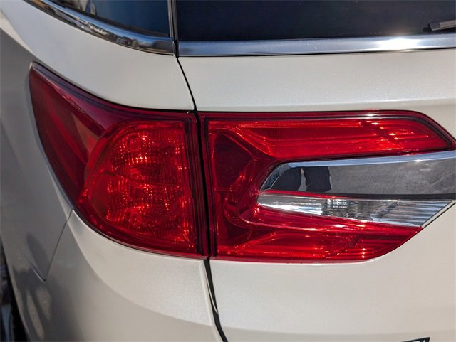 Used 2019 Honda Odyssey EX-L image 11