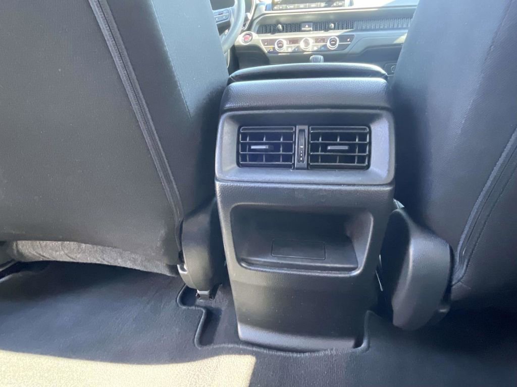 Used 2023 Honda CR-V EX image 11