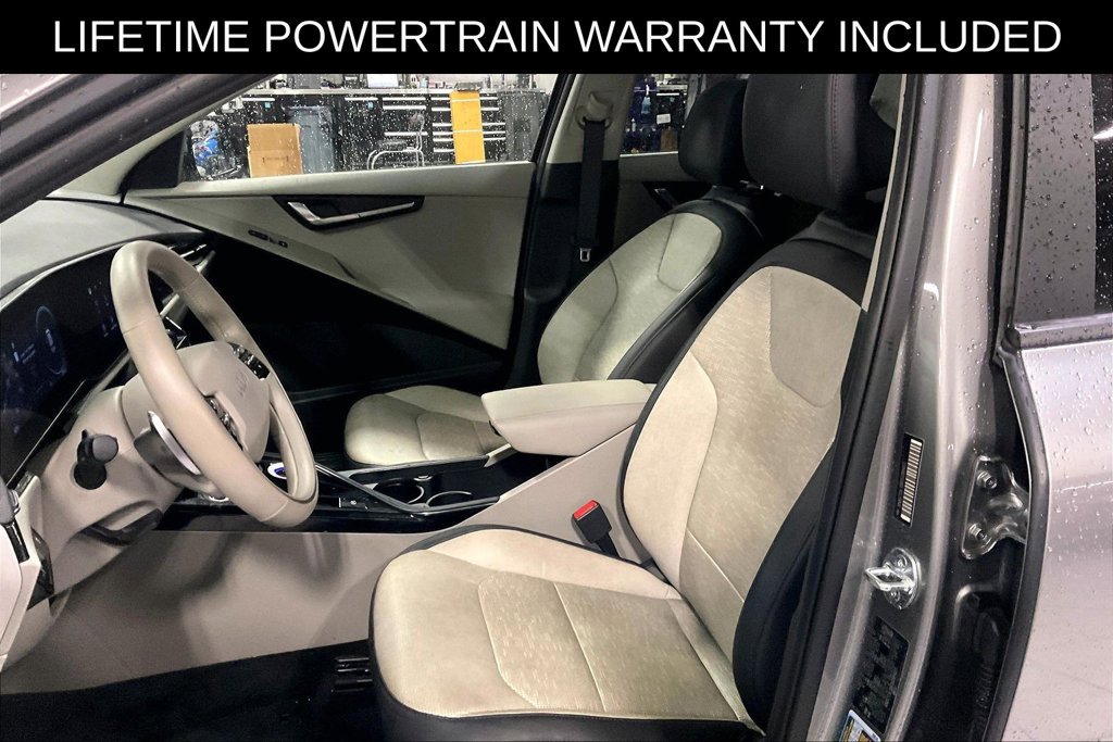 Used 2024 Kia Niro Wave FWD image 26