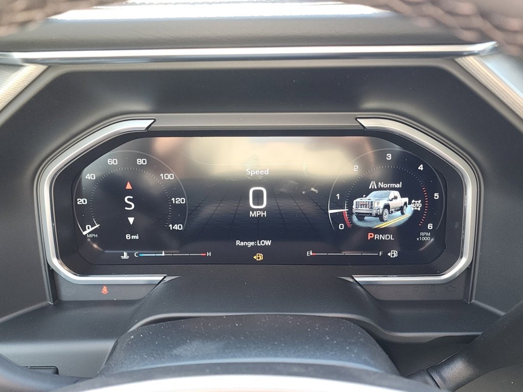 New 2026 GMC Sierra 2500 Denali w/ Denali Reserve Package image 28