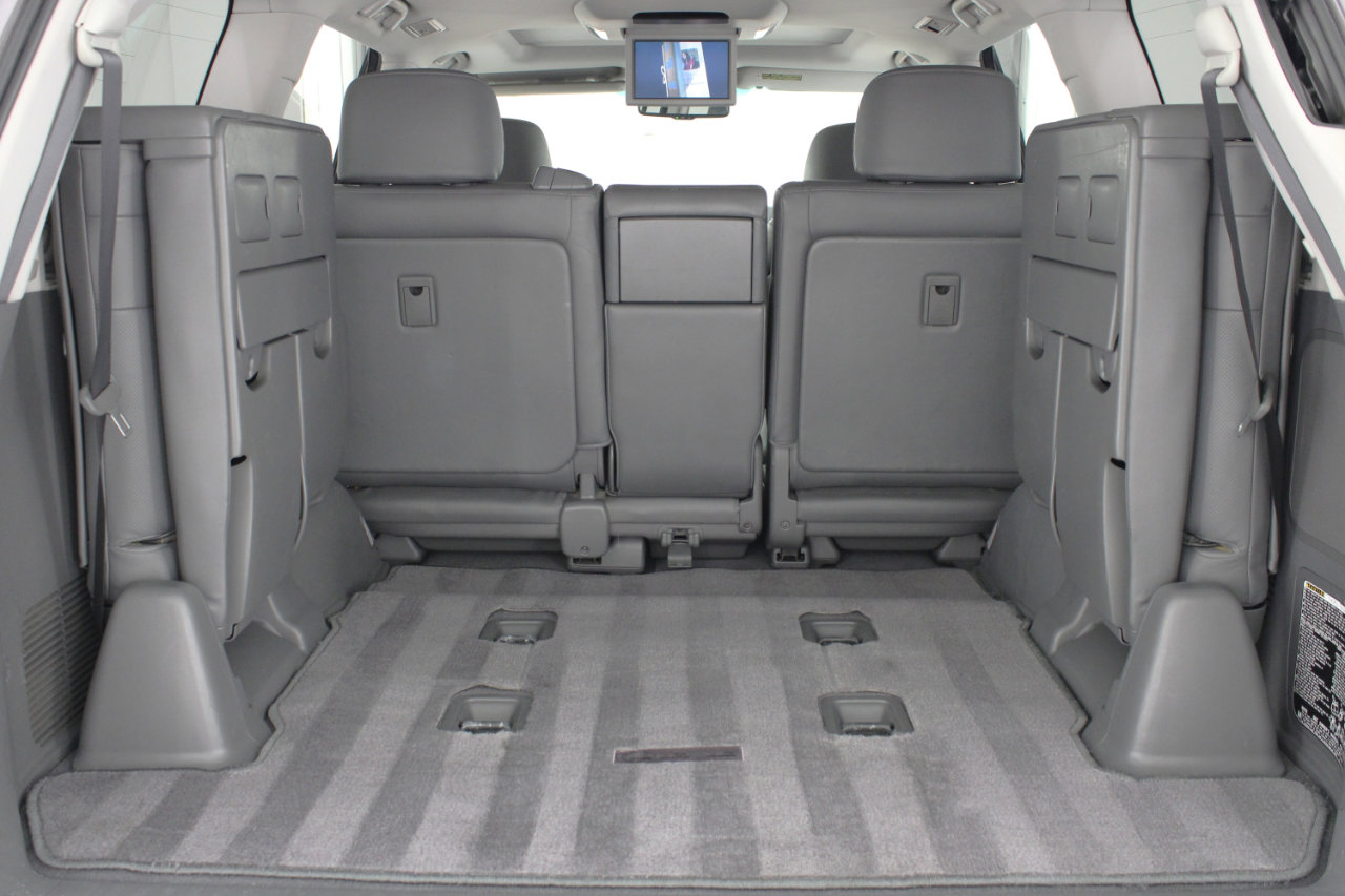 Used 2009 Lexus LX 570 4WD image 70