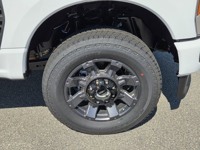 New 2026 Ford F350 XL w/ STX Appearance Package image 12