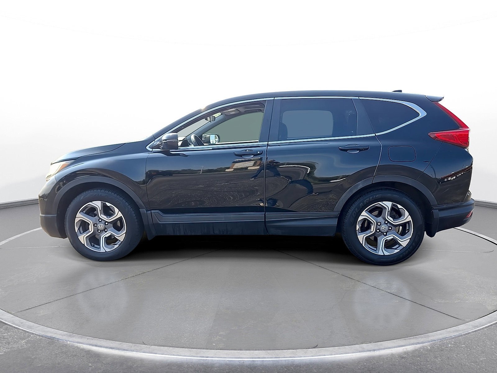 Used 2017 Honda CR-V EX image 5