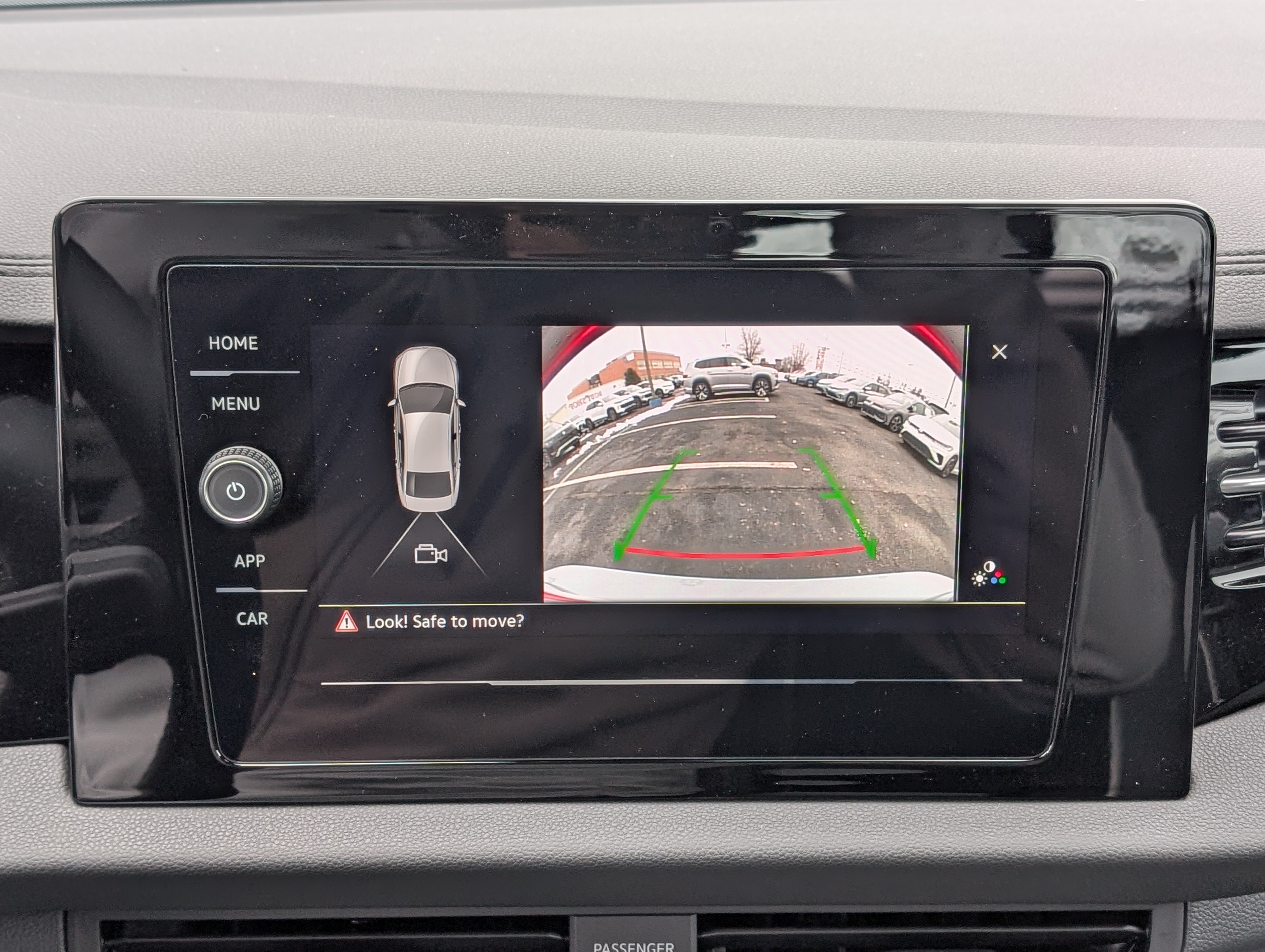 New 2026 Volkswagen Jetta Sport FWD image 21