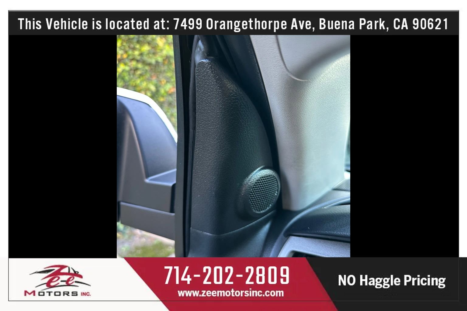 Used 2010 Toyota Sequoia Limited image 25