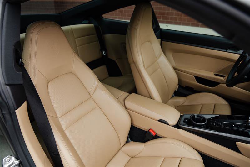 Used 2020 Porsche 911 Carrera RWD image 31