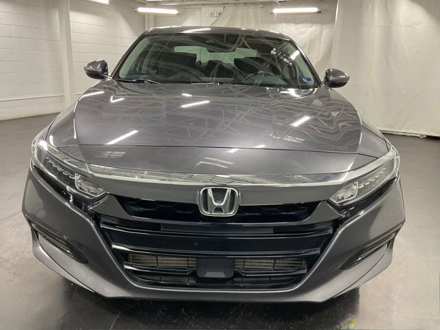 Certified 2020 Honda Accord EX-L image 3