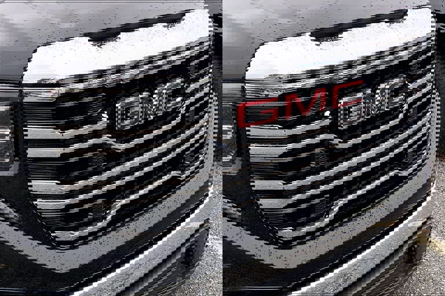 Used 2025 GMC Sierra 1500 SLT image 28