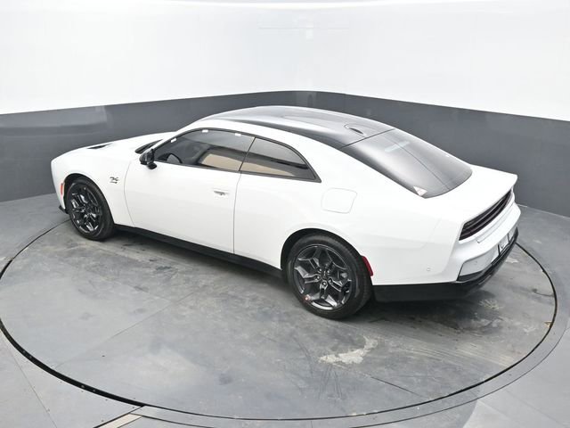 New 2025 Dodge Charger R/T w/ Quick Order Package 25M R/T image 43
