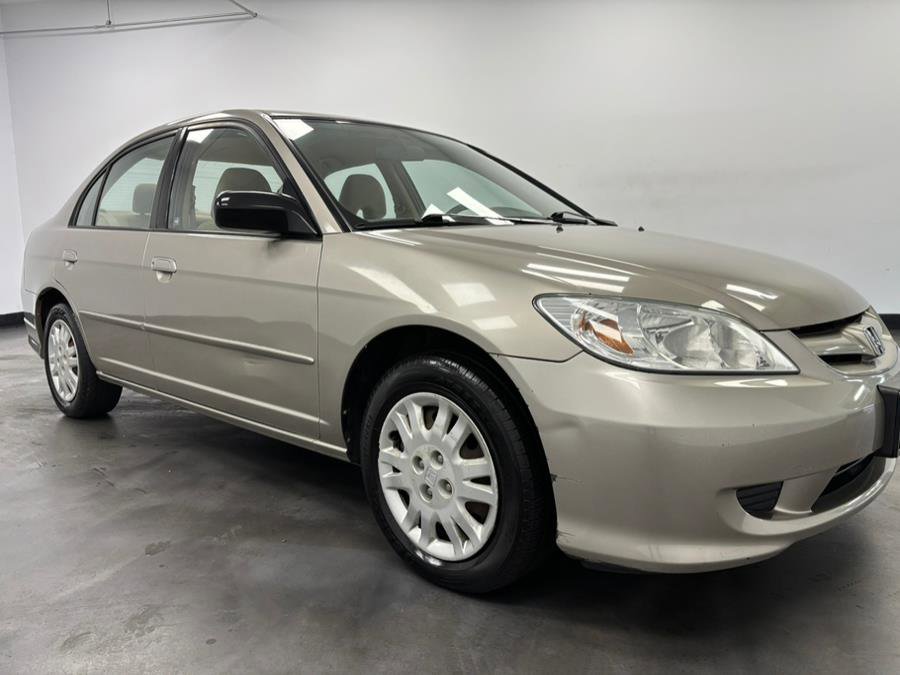 Used 2005 Honda Civic LX Special Edition image 19