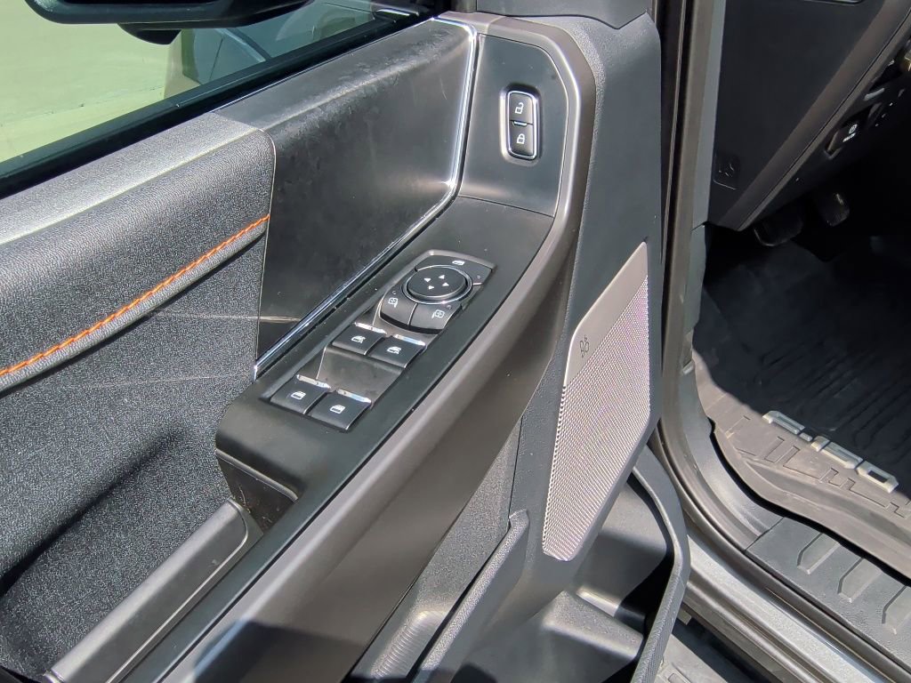 Used 2025 Ford F150 Tremor w/ Bed Utility Package AWD/4WD image 12