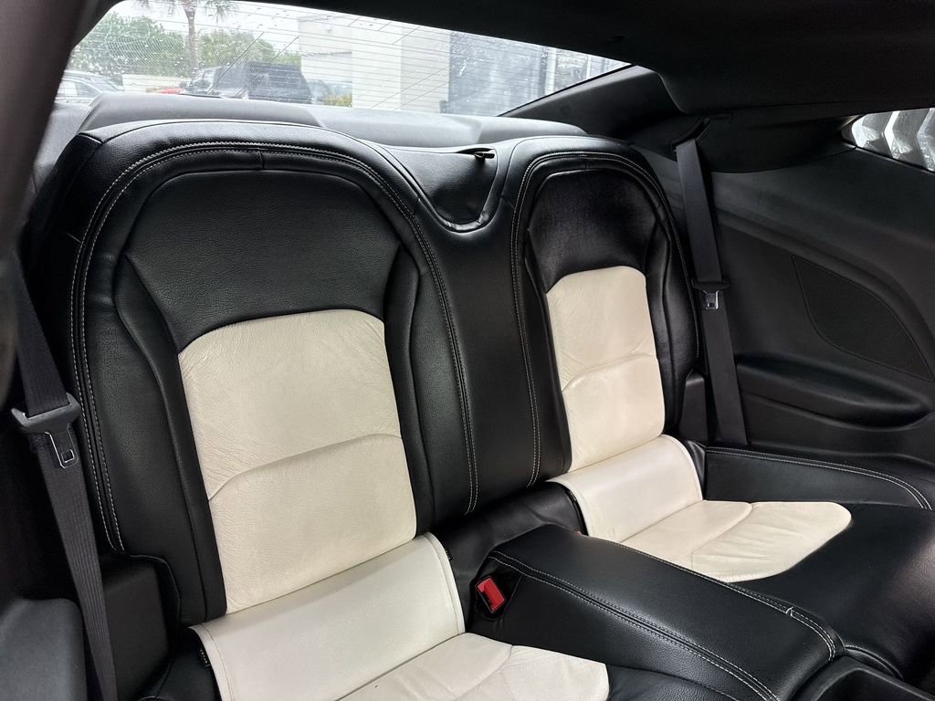 Used 2018 Chevrolet Camaro LT w/ RS Package image 46