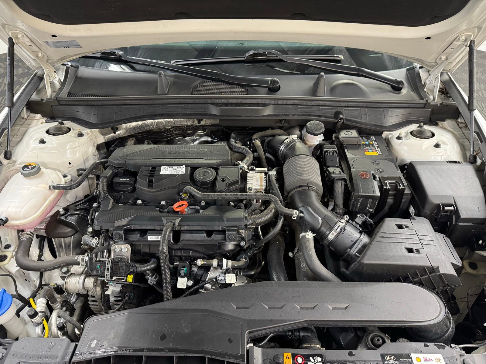 Used 2022 Hyundai Sonata SEL Plus image 9