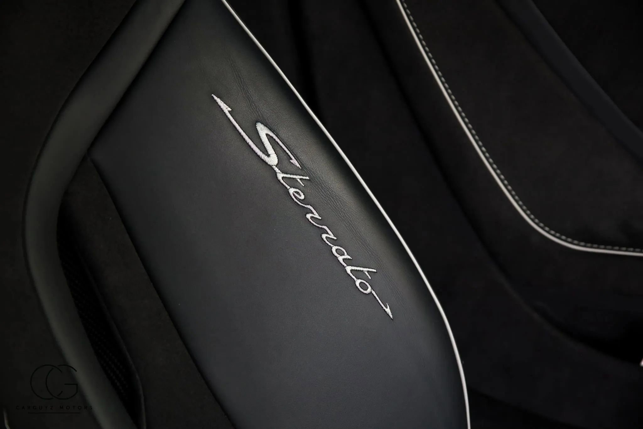 Used 2024 Lamborghini Huracan Sterrato AWD/4WD image 69
