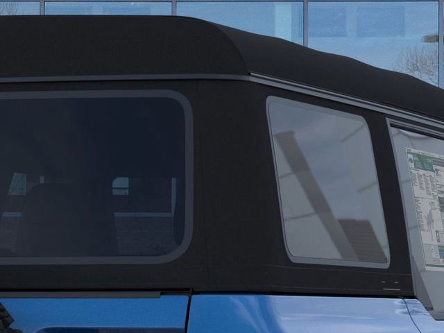 New 2025 Ford Bronco Badlands AWD/4WD image 25