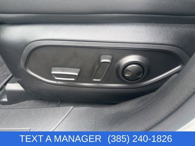 New 2026 Jeep Cherokee Limited image 17