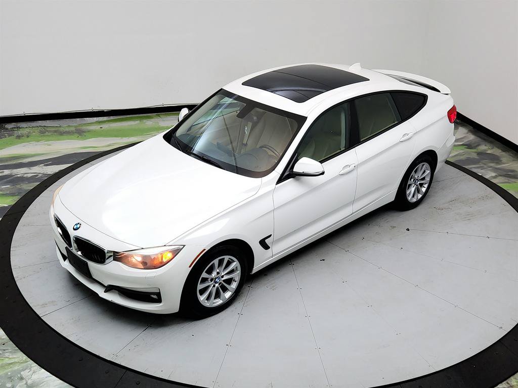 Used 2015 BMW 328i Gran Turismo xDrive AWD/4WD image 31