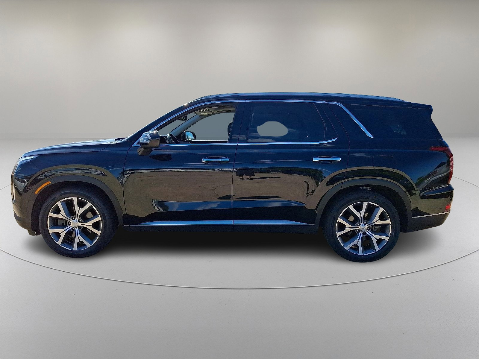 Used 2022 Hyundai Palisade SEL w/ 8P Bench Seat Package image 6