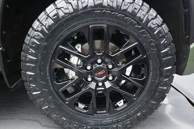 Used 2023 Toyota Sequoia SR5 w/ SR5 Premium Package AWD/4WD image 20