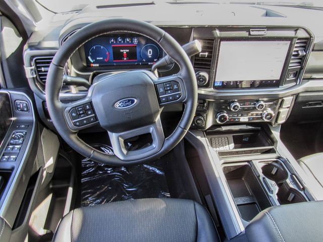 New 2025 Ford F250 Lariat w/ Lariat Ultimate Package image 11