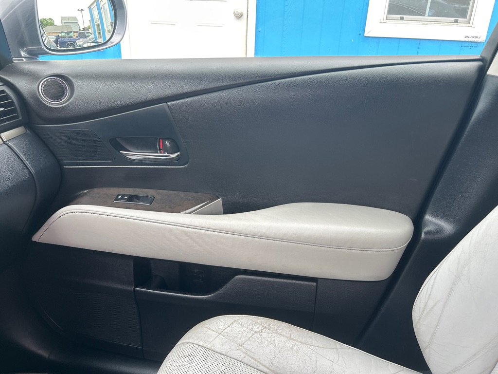 Used 2013 Lexus RX 350 FWD w/ Navigation Pkg image 12