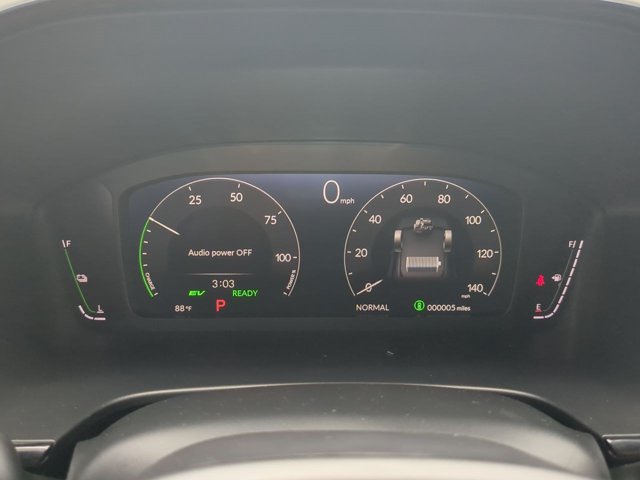 New 2027 Honda CR-V Sport-L image 25