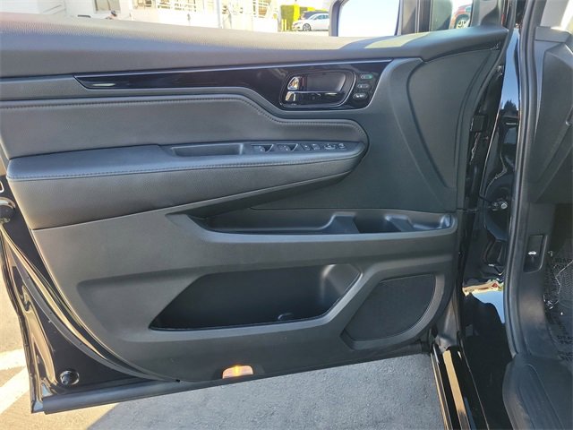 Certified 2024 Honda Odyssey Touring image 19