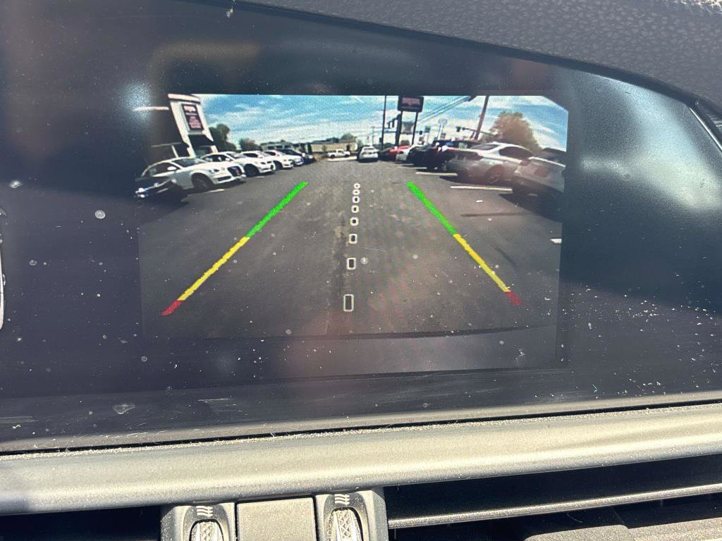 Used 2019 Alfa Romeo Giulia AWD image 17