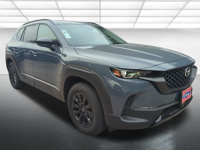 Used 2026 MAZDA CX-50 AWD 2.5 Hybrid w/ Weather Package