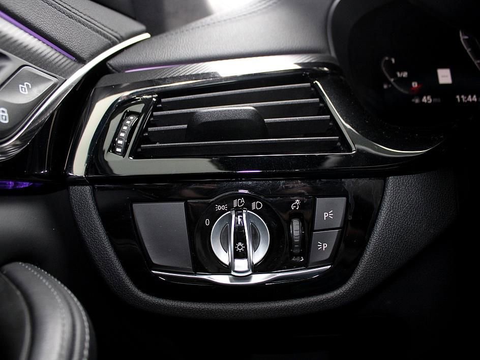 Used 2023 BMW M5 w/ Competition Package image 14