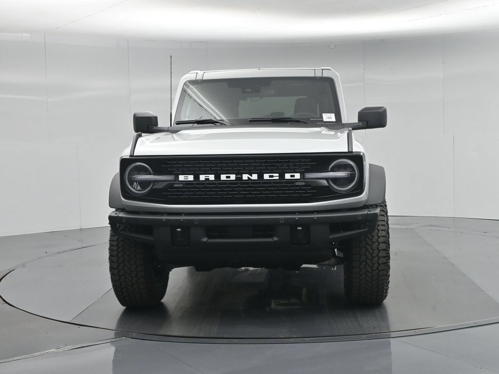 New 2026 Ford Bronco Badlands AWD/4WD image 25
