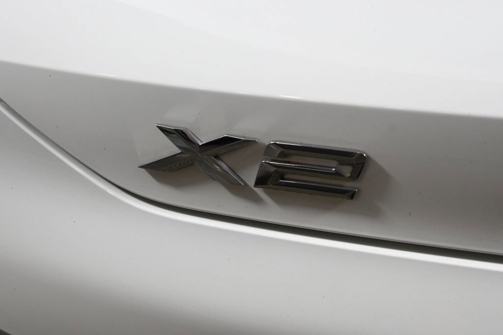 Certified 2023 BMW X2 xDrive28i w/ Premium Package 2 image 39