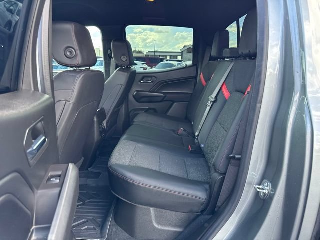 Used 2023 Chevrolet Colorado Z71 w/ Z71 Convenience Package 2 AWD/4WD image 13