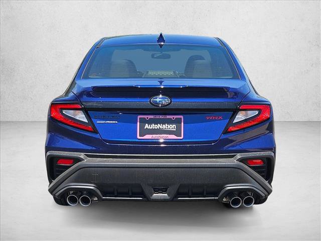 New 2026 Subaru WRX Premium AWD/4WD image 6