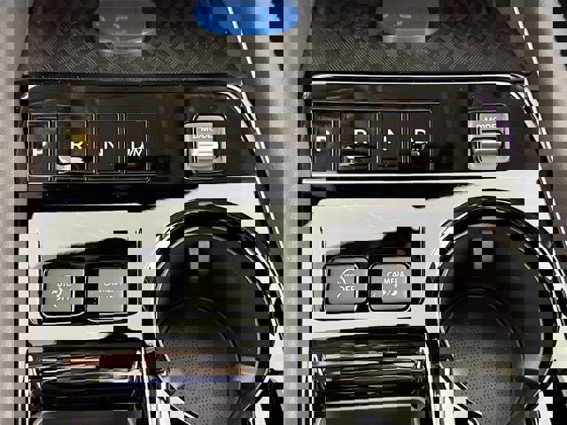 New 2026 Nissan Murano SL image 15