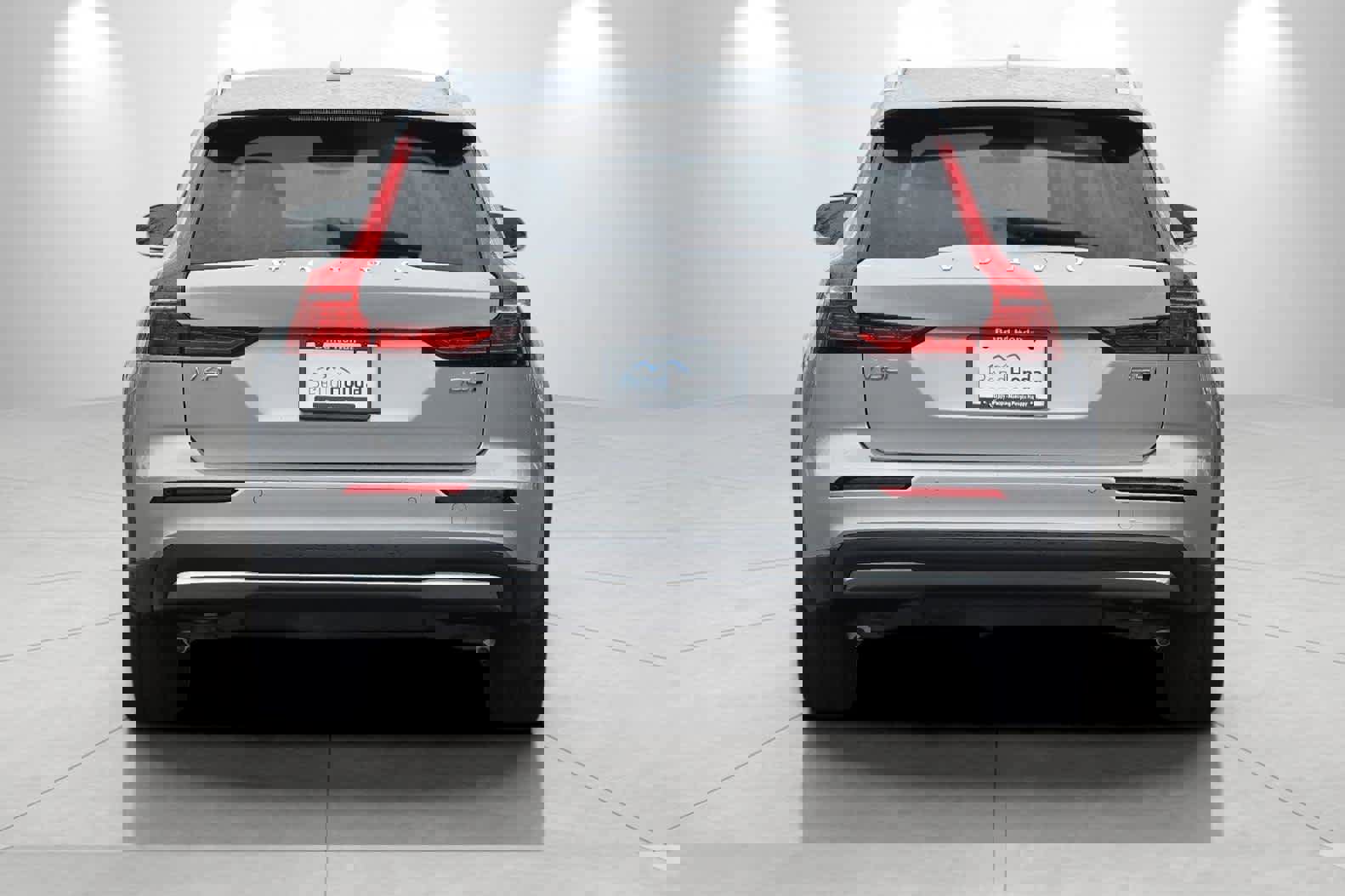 Used 2024 Volvo V60 B5 Cross Country Ultimate image 7