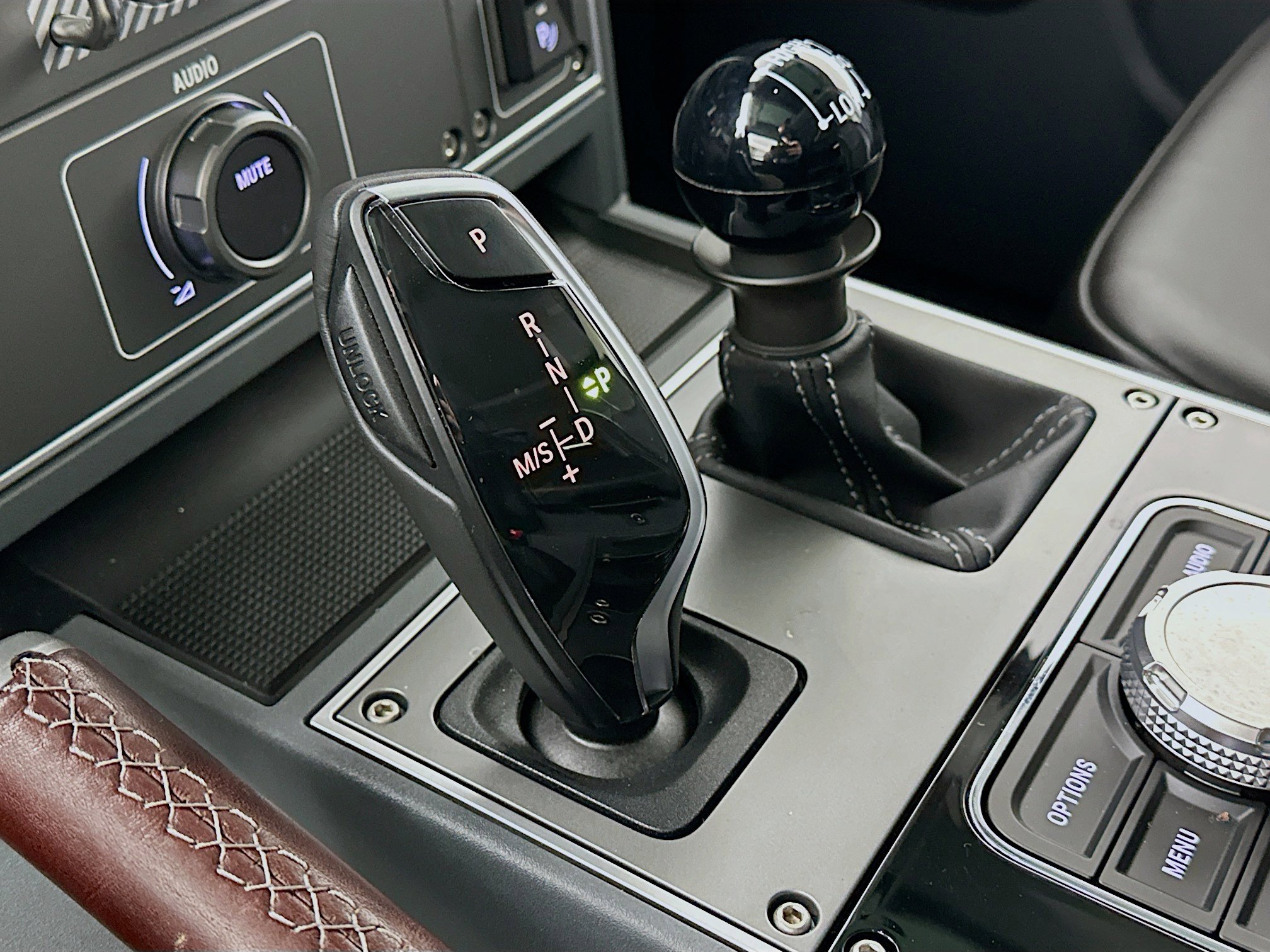 Used 2024 INEOS Grenadier image 28