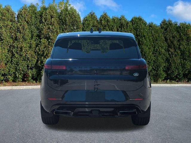 Certified 2023 Land Rover Range Rover Sport SE Dynamic AWD/4WD image 5