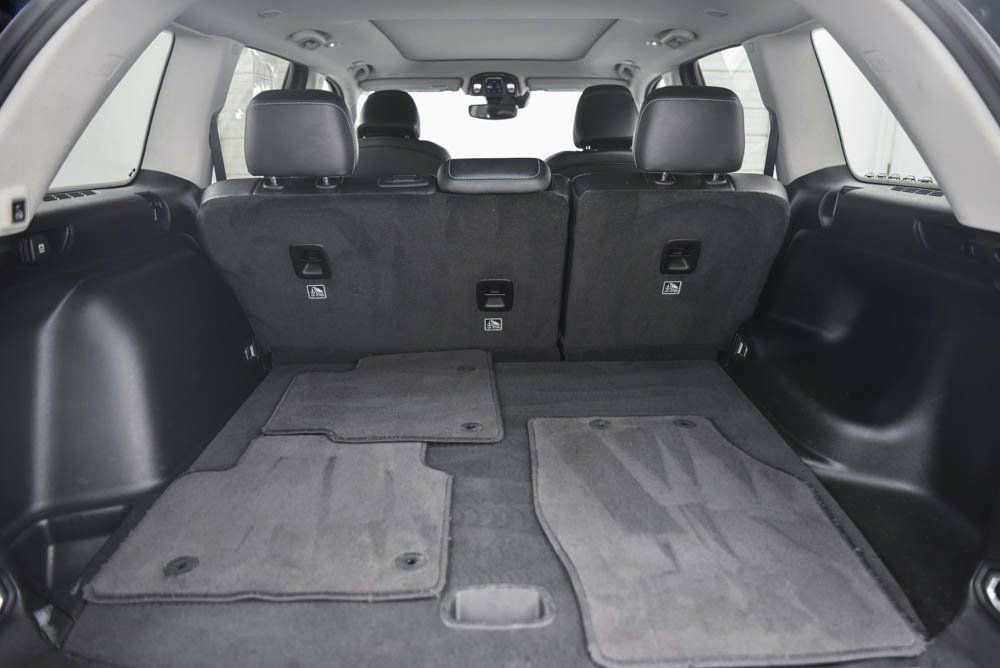 Used 2024 Jeep Grand Cherokee Limited image 15