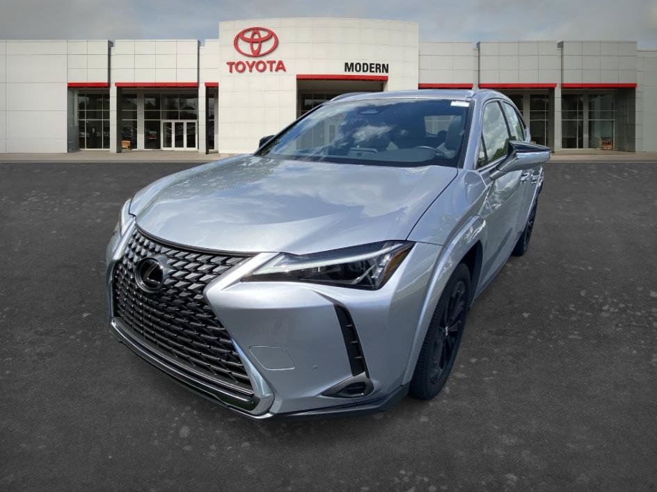 Used 2025 Lexus UX 300h FWD