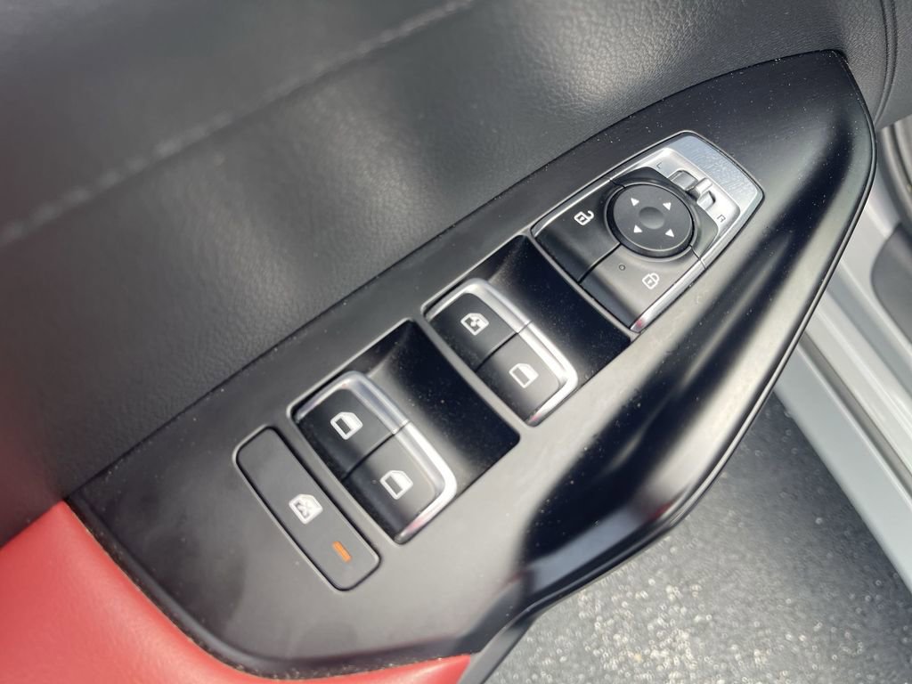 Used 2024 Kia K5 GT-Line w/ GT-Line Premium Package FWD image 17