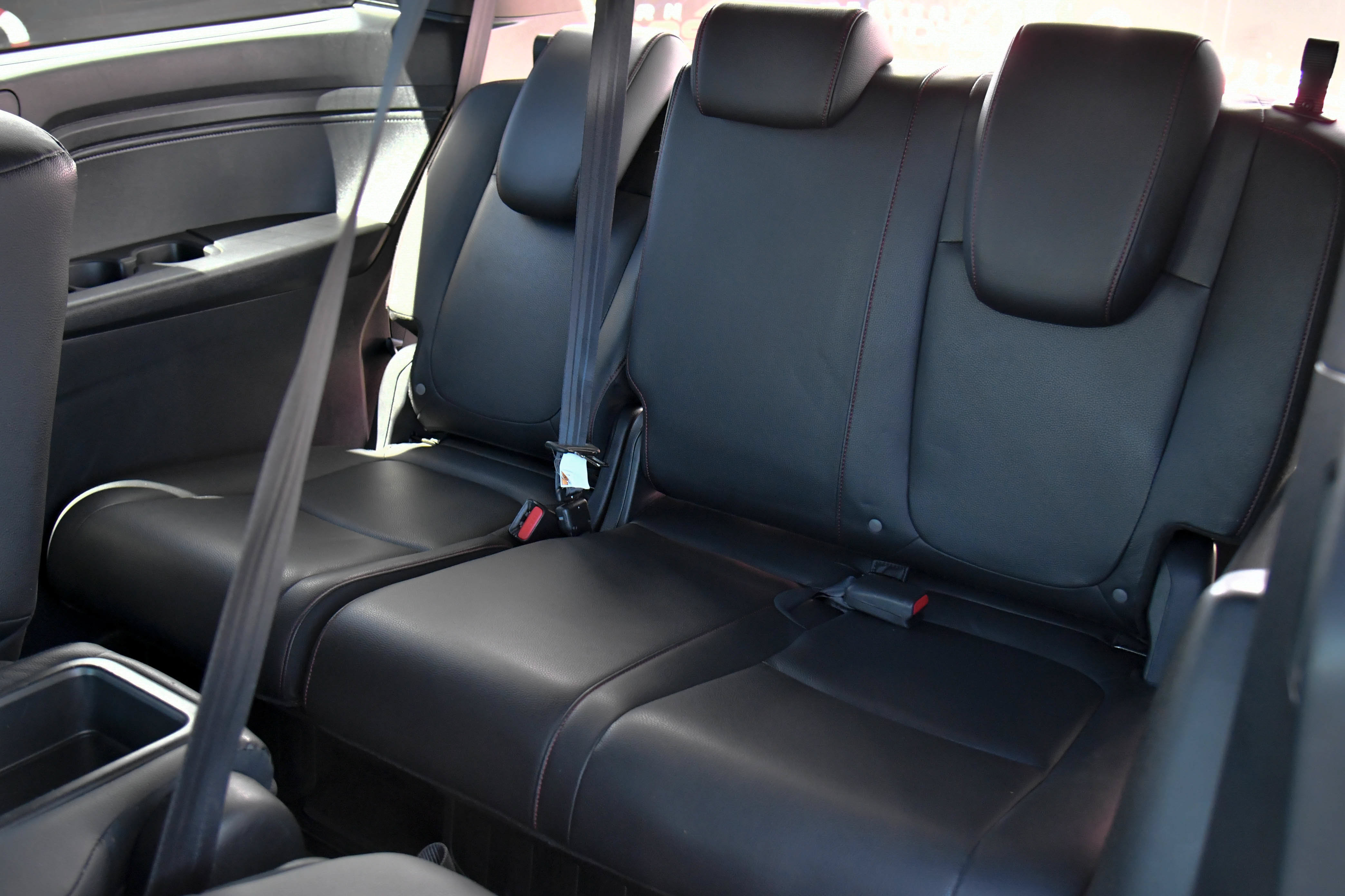 Used 2023 Honda Odyssey Sport image 41