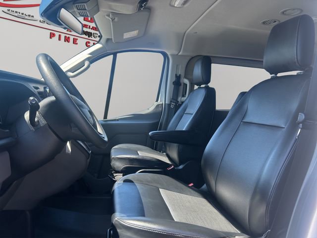 Used 2020 Ford Transit 350 XL RWD image 11