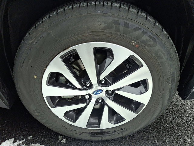 Certified 2025 Subaru Outback Premium w/ Tech Package 1 image 6