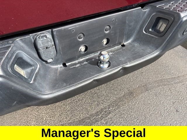 Used 2021 RAM 1500 Classic Warlock image 33