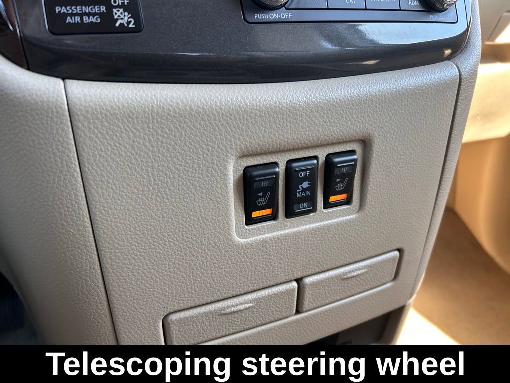 Used 2014 Nissan Quest LE image 35