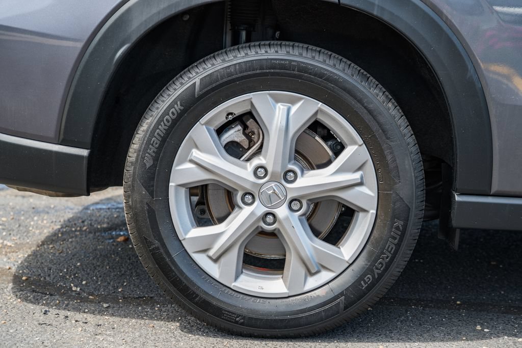 Used 2023 Honda HR-V LX image 15