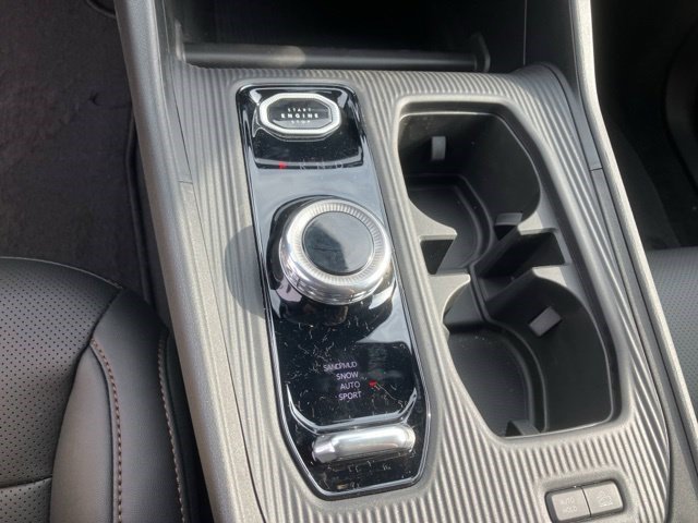 New 2026 Jeep Cherokee Limited AWD/4WD image 17